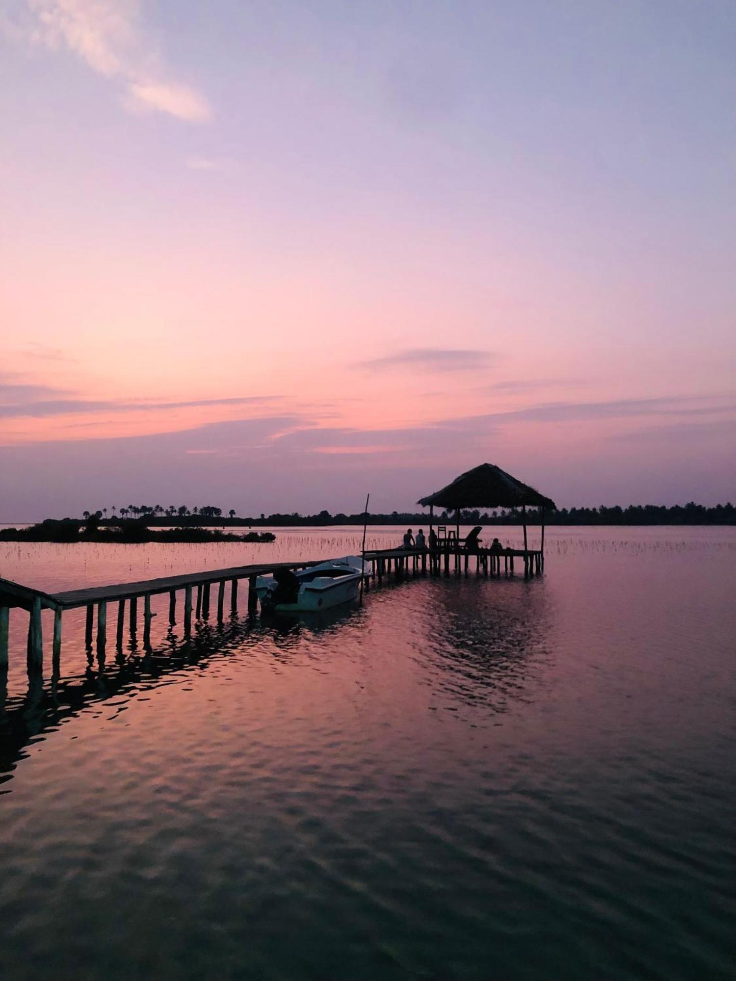 Valampuri Kite Resort Kalpitiya Εξωτερικό φωτογραφία