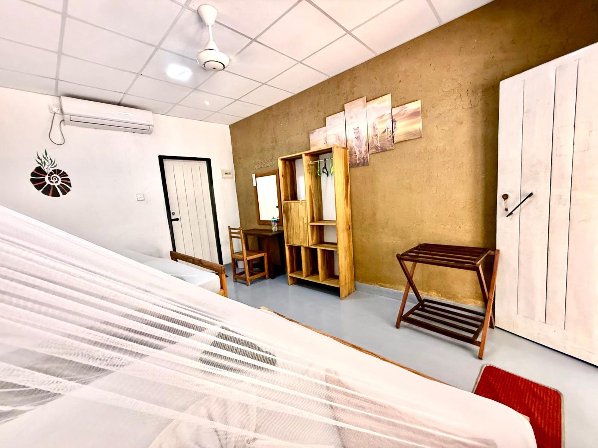 Valampuri Kite Resort Kalpitiya Δωμάτιο φωτογραφία