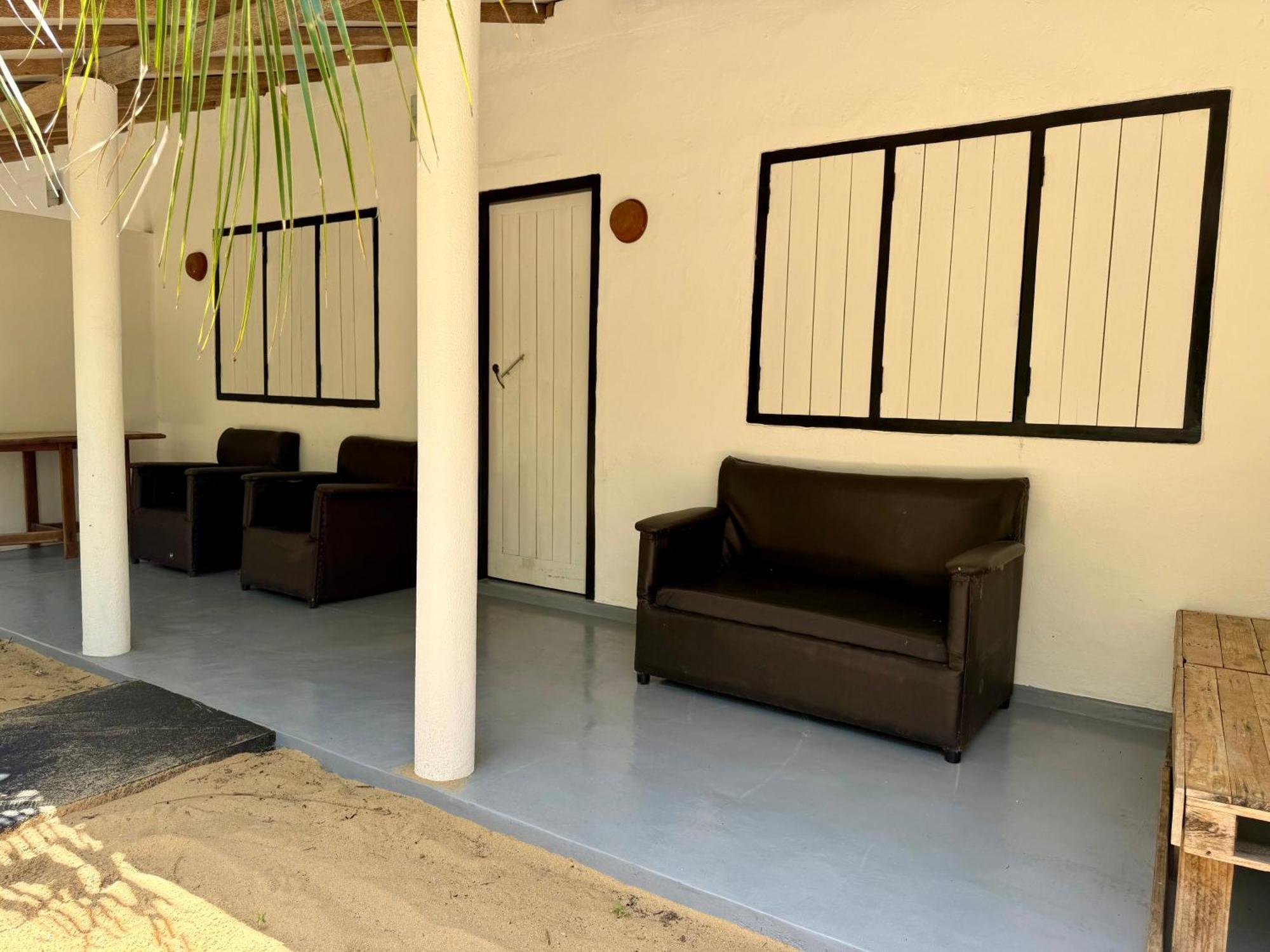 Valampuri Kite Resort Kalpitiya Δωμάτιο φωτογραφία