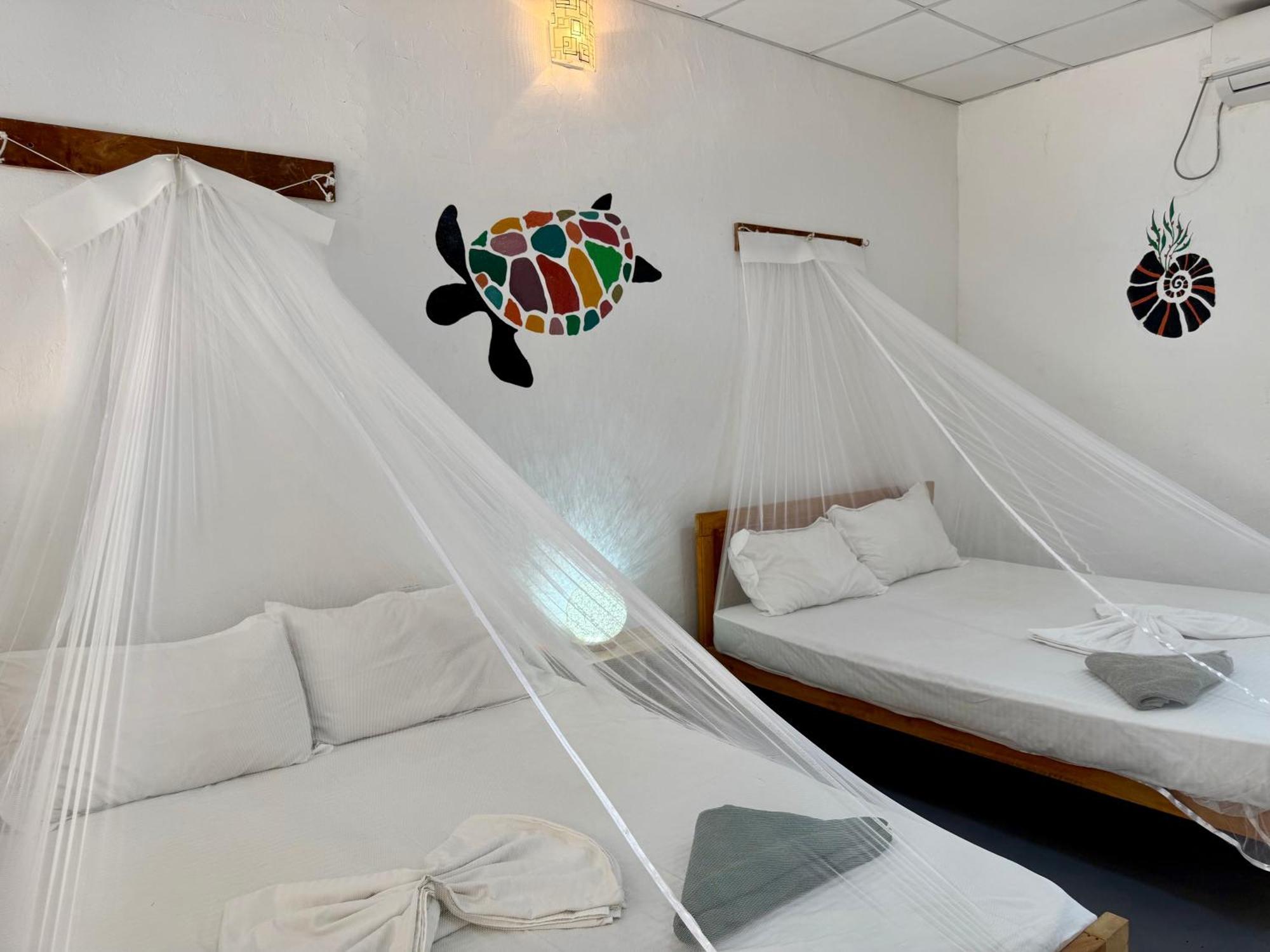 Valampuri Kite Resort Kalpitiya Δωμάτιο φωτογραφία