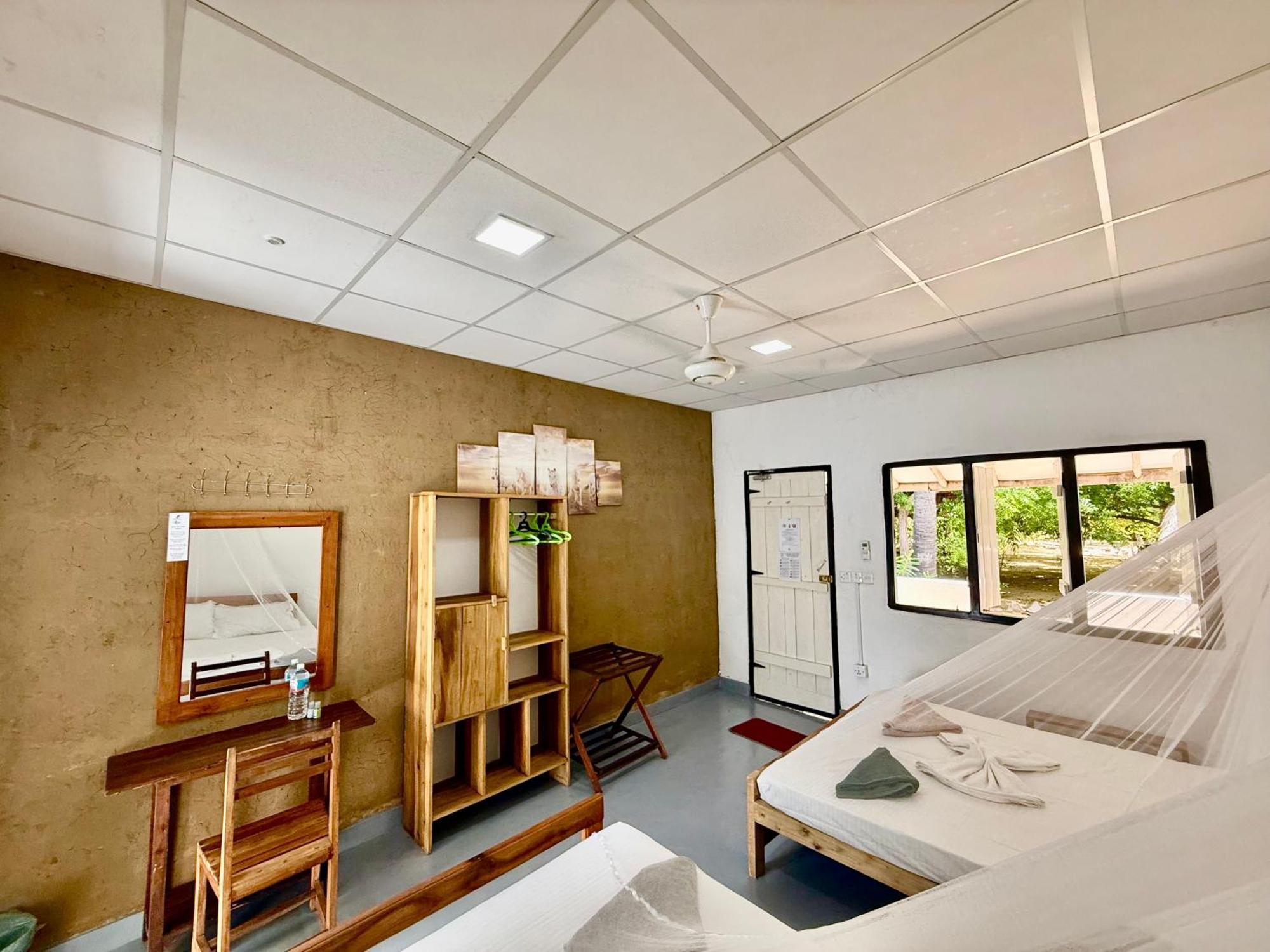 Valampuri Kite Resort Kalpitiya Δωμάτιο φωτογραφία