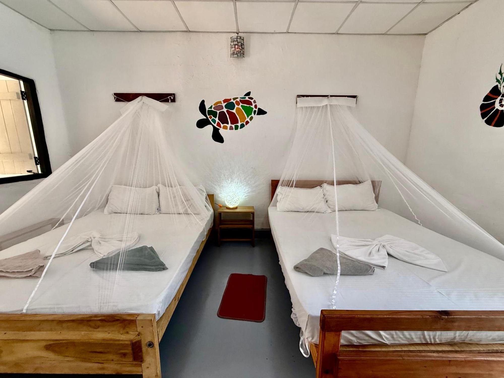Valampuri Kite Resort Kalpitiya Δωμάτιο φωτογραφία