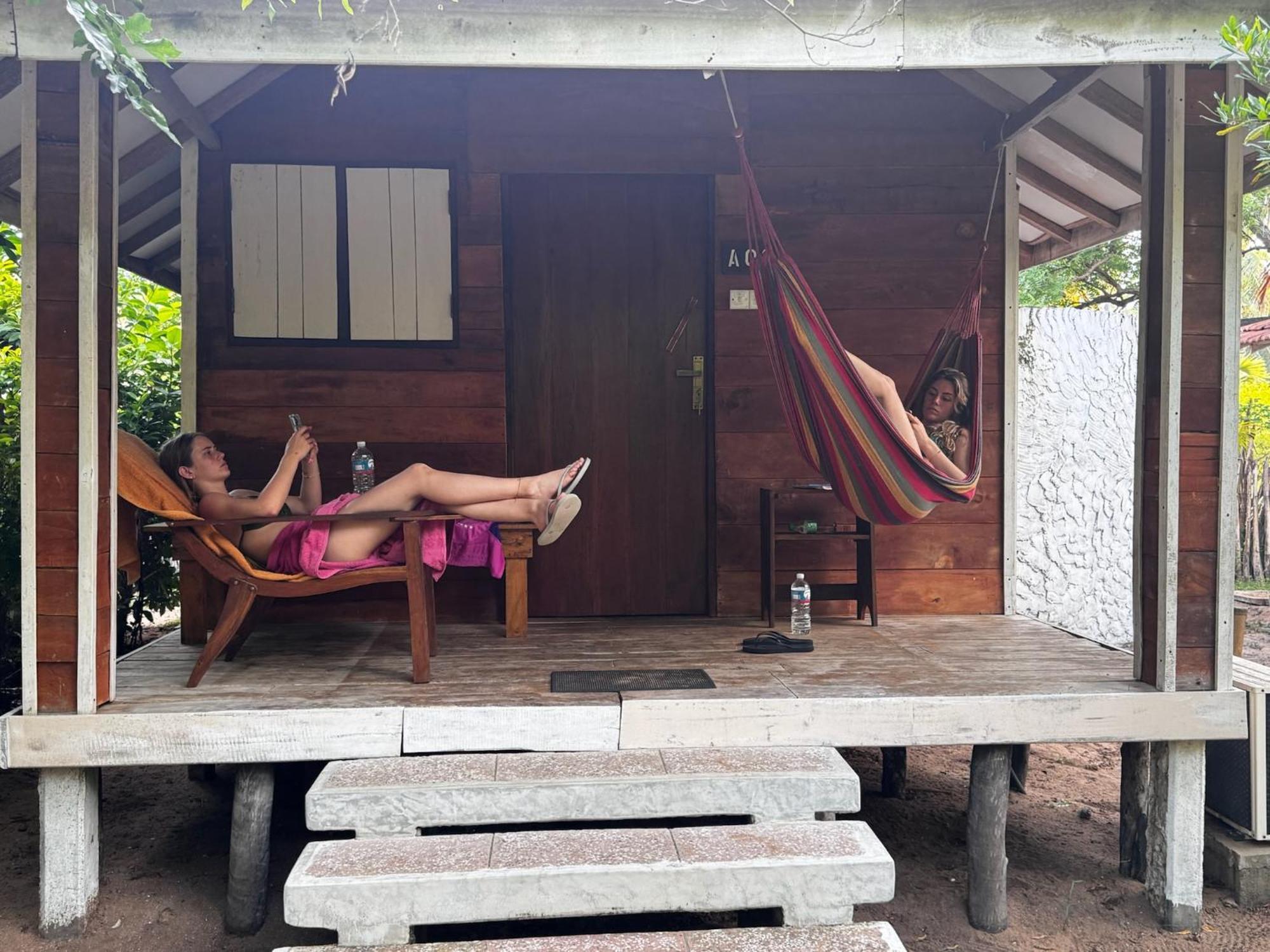 Valampuri Kite Resort Kalpitiya Δωμάτιο φωτογραφία