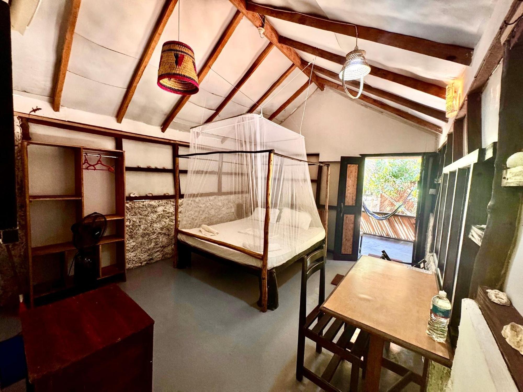 Valampuri Kite Resort Kalpitiya Δωμάτιο φωτογραφία