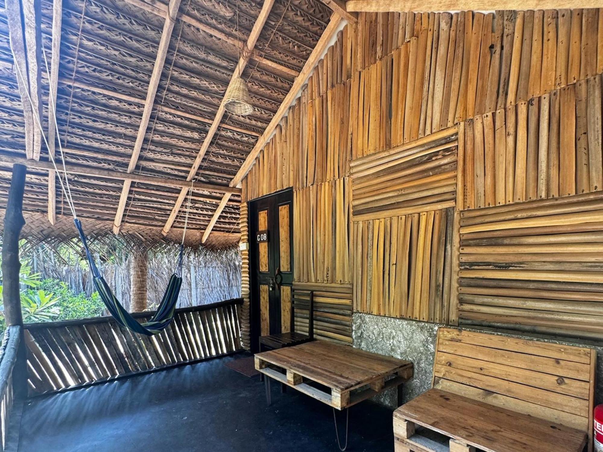 Valampuri Kite Resort Kalpitiya Δωμάτιο φωτογραφία